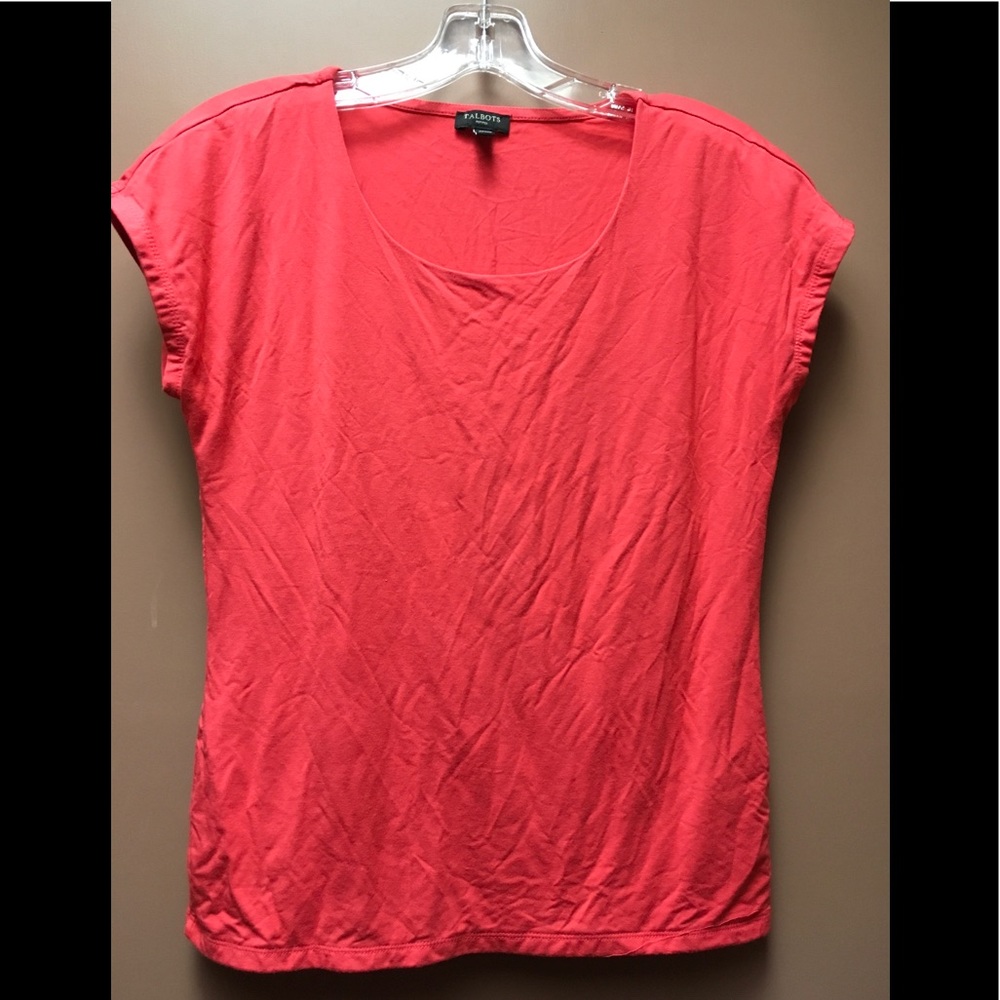 Talbots tee shirt